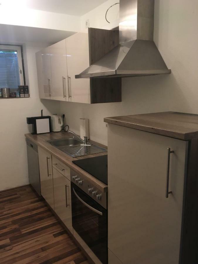 L&L Lodge Günding 外观 照片